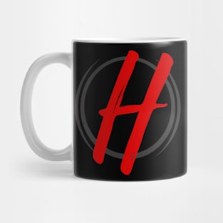 Harvest Logo Simple Mug